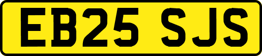 EB25SJS