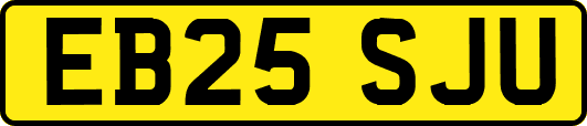 EB25SJU