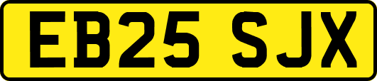 EB25SJX