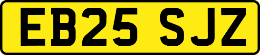 EB25SJZ