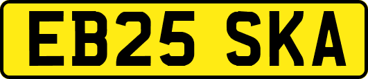 EB25SKA