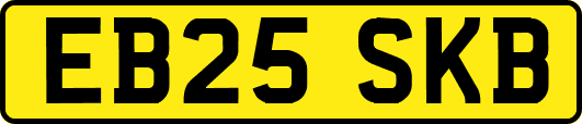 EB25SKB