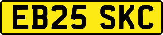 EB25SKC