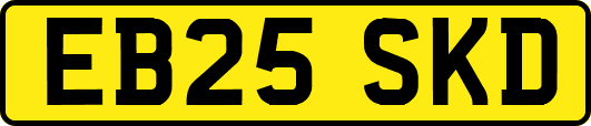 EB25SKD
