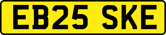 EB25SKE