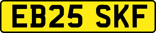 EB25SKF