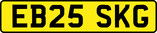 EB25SKG