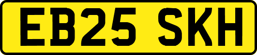 EB25SKH