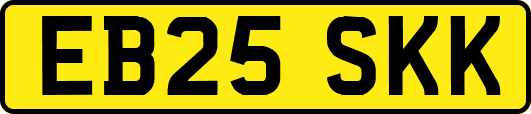 EB25SKK