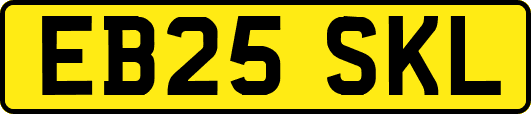 EB25SKL