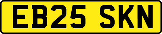 EB25SKN