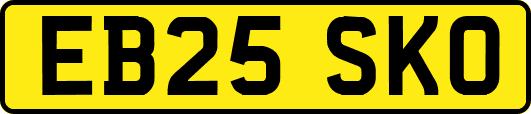 EB25SKO