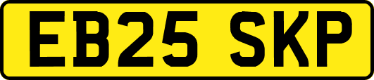 EB25SKP