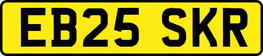 EB25SKR