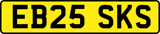 EB25SKS