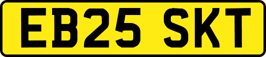 EB25SKT