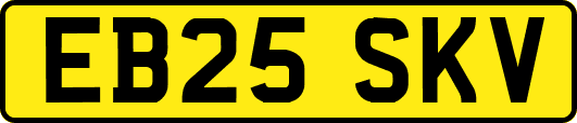 EB25SKV