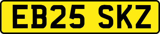 EB25SKZ