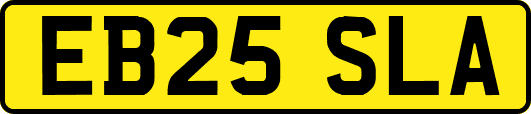 EB25SLA