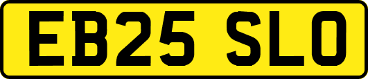 EB25SLO