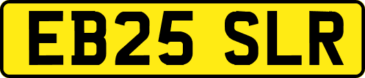 EB25SLR