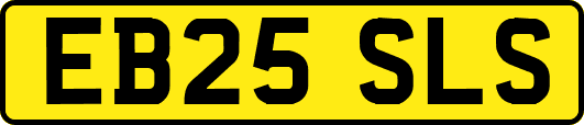 EB25SLS