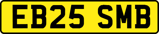 EB25SMB
