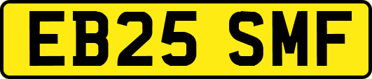 EB25SMF
