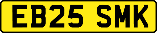 EB25SMK
