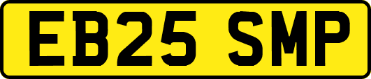 EB25SMP