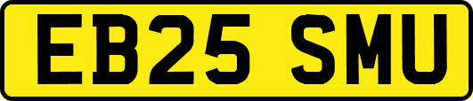 EB25SMU