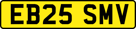 EB25SMV