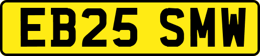 EB25SMW