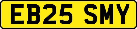 EB25SMY