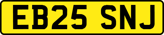 EB25SNJ