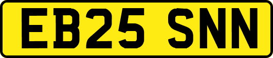 EB25SNN