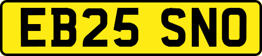EB25SNO