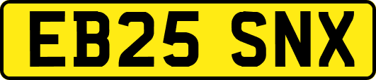 EB25SNX