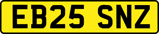 EB25SNZ