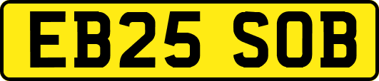 EB25SOB