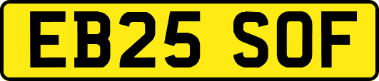 EB25SOF