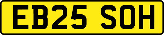 EB25SOH