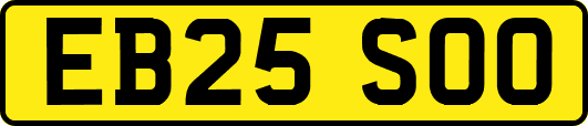 EB25SOO