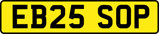 EB25SOP