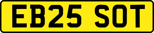 EB25SOT