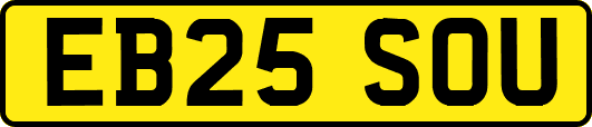 EB25SOU