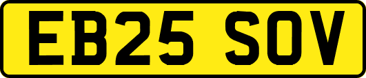 EB25SOV