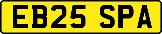 EB25SPA
