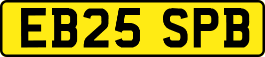 EB25SPB