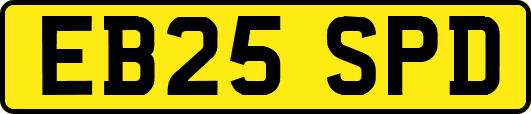 EB25SPD